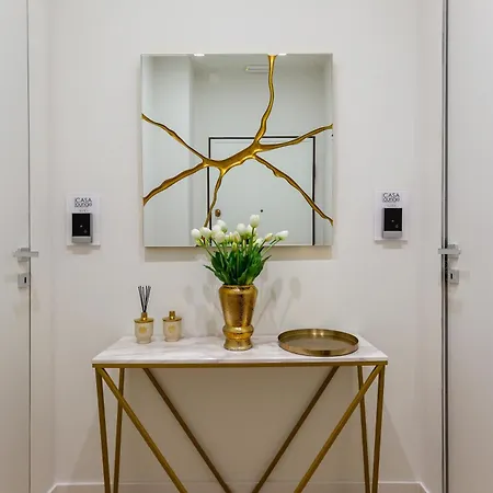 Casa Lounge Costituzione Konukevi Cagliari