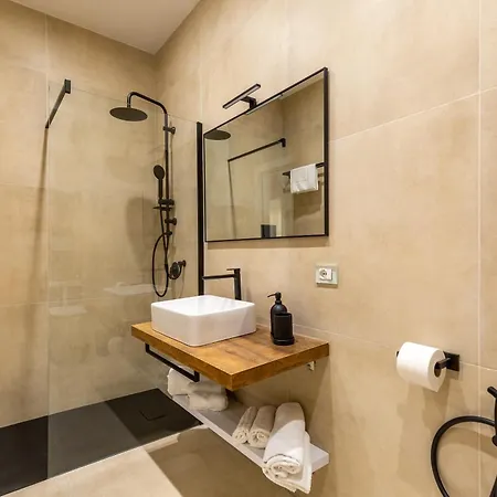 Casa Lounge Costituzione Cagliari