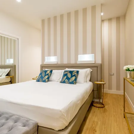 Casa Lounge Costituzione Konukevi Cagliari