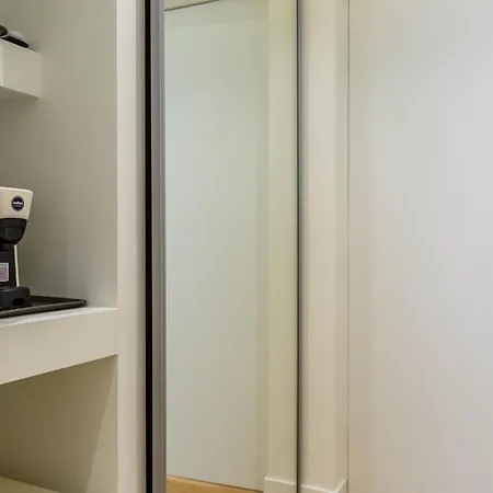 Casa Lounge Costituzione * Cagliari
