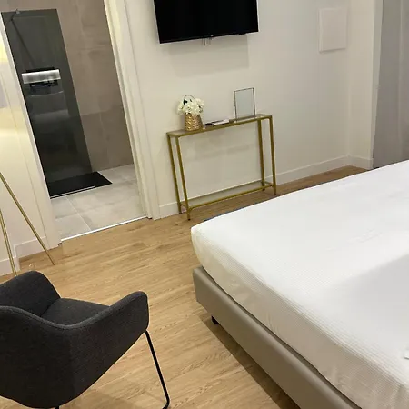 Konukevi Casa Lounge Costituzione *