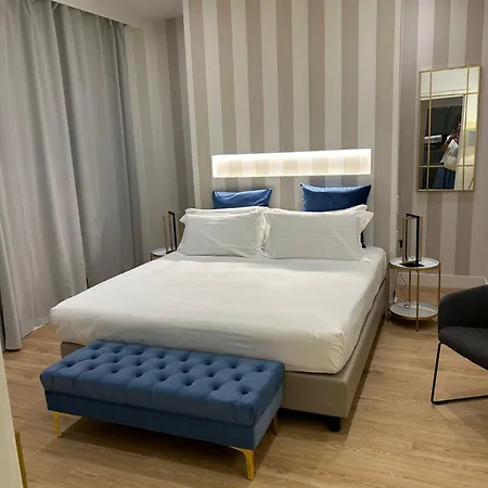 Casa Lounge Costituzione Cagliari