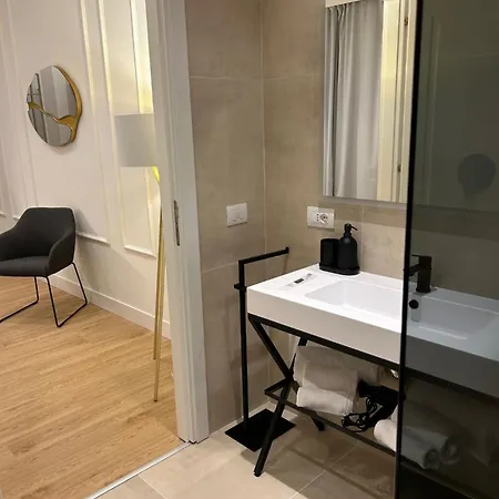 Casa Lounge Costituzione * Cagliari