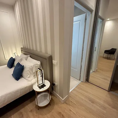 Casa Lounge Costituzione Konukevi Cagliari