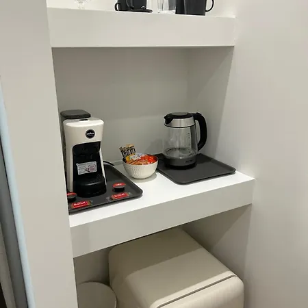 Casa Lounge Costituzione Konukevi Cagliari