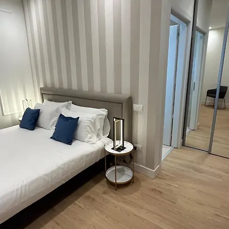 Konukevi Casa Lounge Costituzione Cagliari