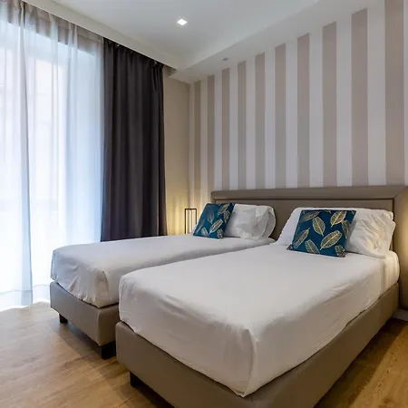 Affittacamere Casa Lounge Costituzione
