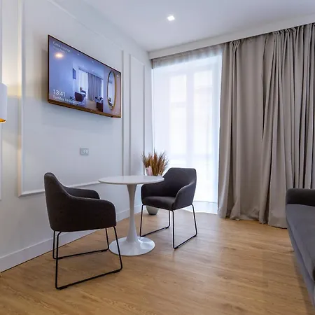 Affittacamere Casa Lounge Costituzione Cagliari