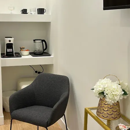 Casa Lounge Costituzione * Cagliari